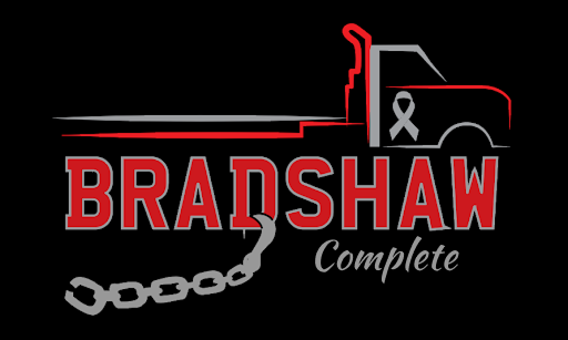 Bradshaw Complete